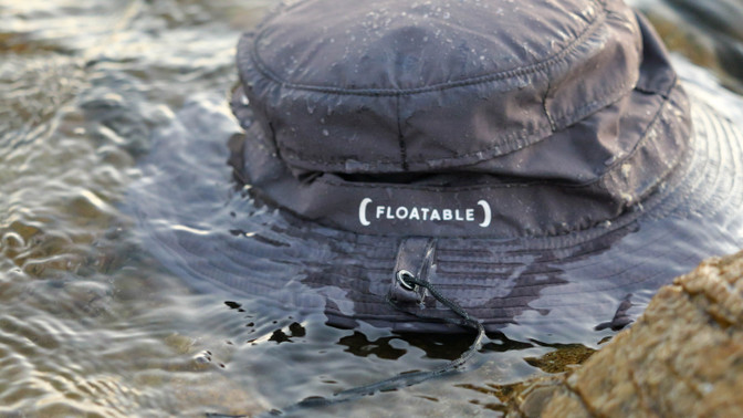 Floatable ProLimit Hut